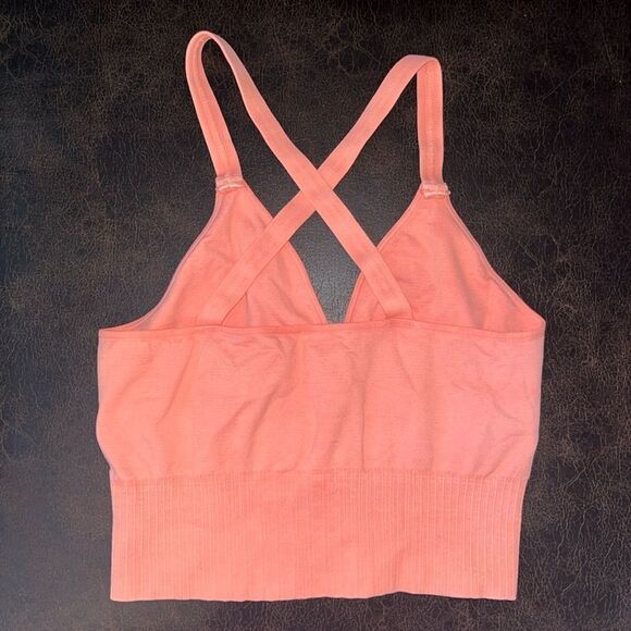 Free People Good Karma Crop Top - Picture 3 of 4